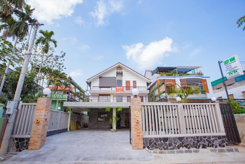 Lucky Home Hue Exterior photo
